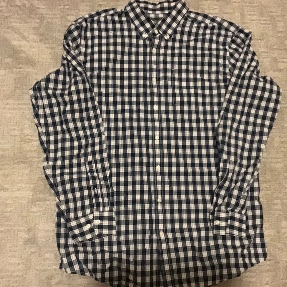 Men,s shirt by SYNRGY